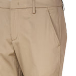 Pantaloni Gaubert UP235CS0122U XXX037 DONDUP 