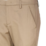 Pantaloni Gaubert UP235CS0122U XXX037 DONDUP 