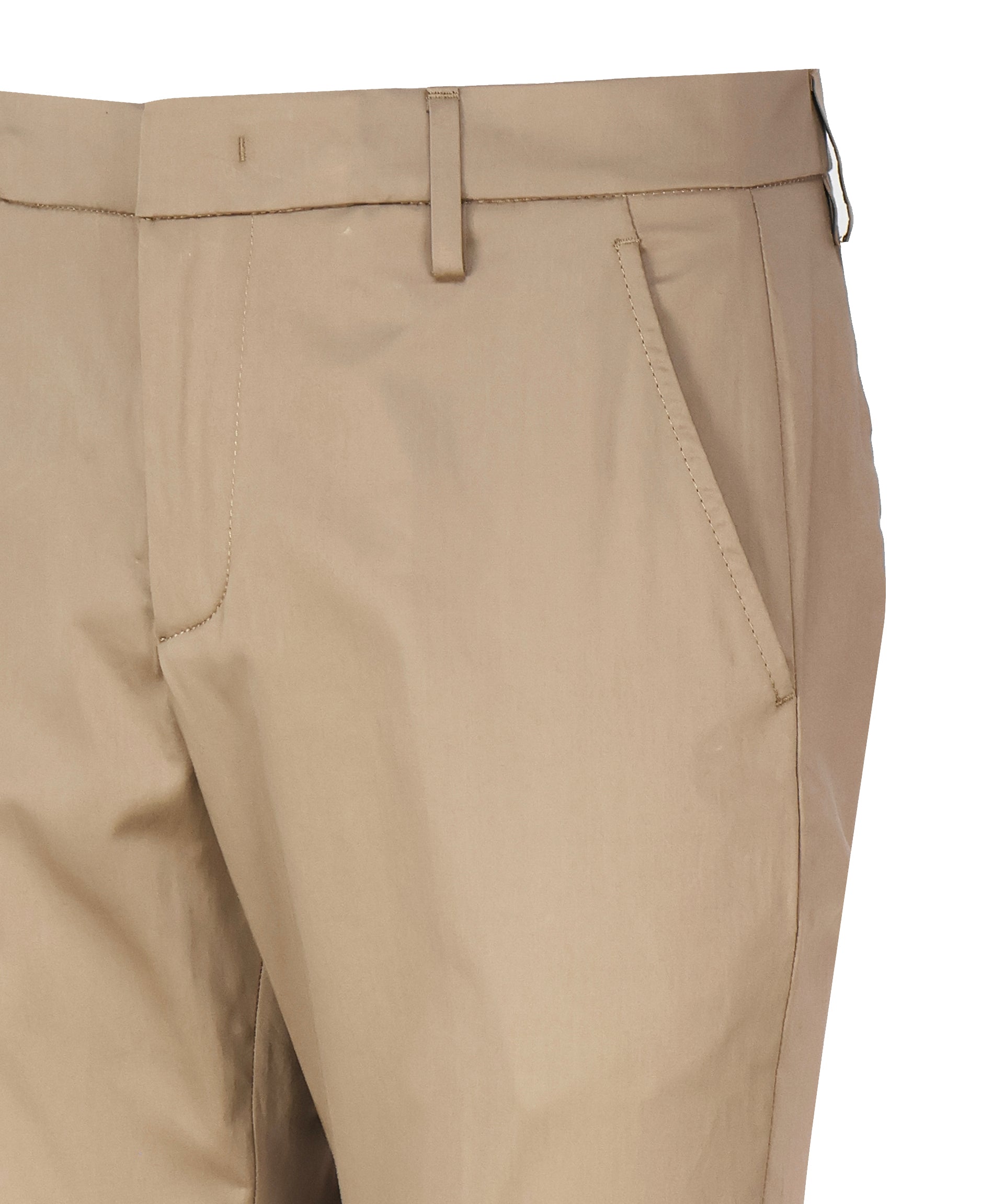Pantaloni Gaubert UP235CS0122U XXX037 DONDUP 