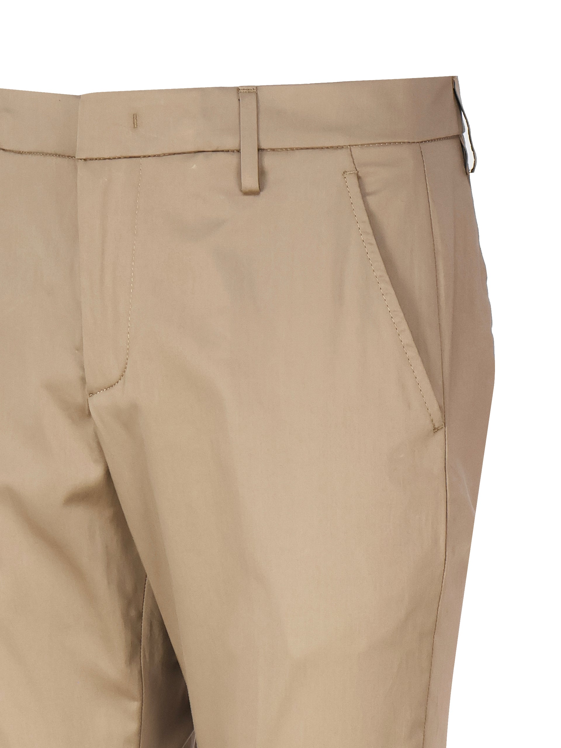 Pantaloni Gaubert UP235CS0122U XXX037 DONDUP 