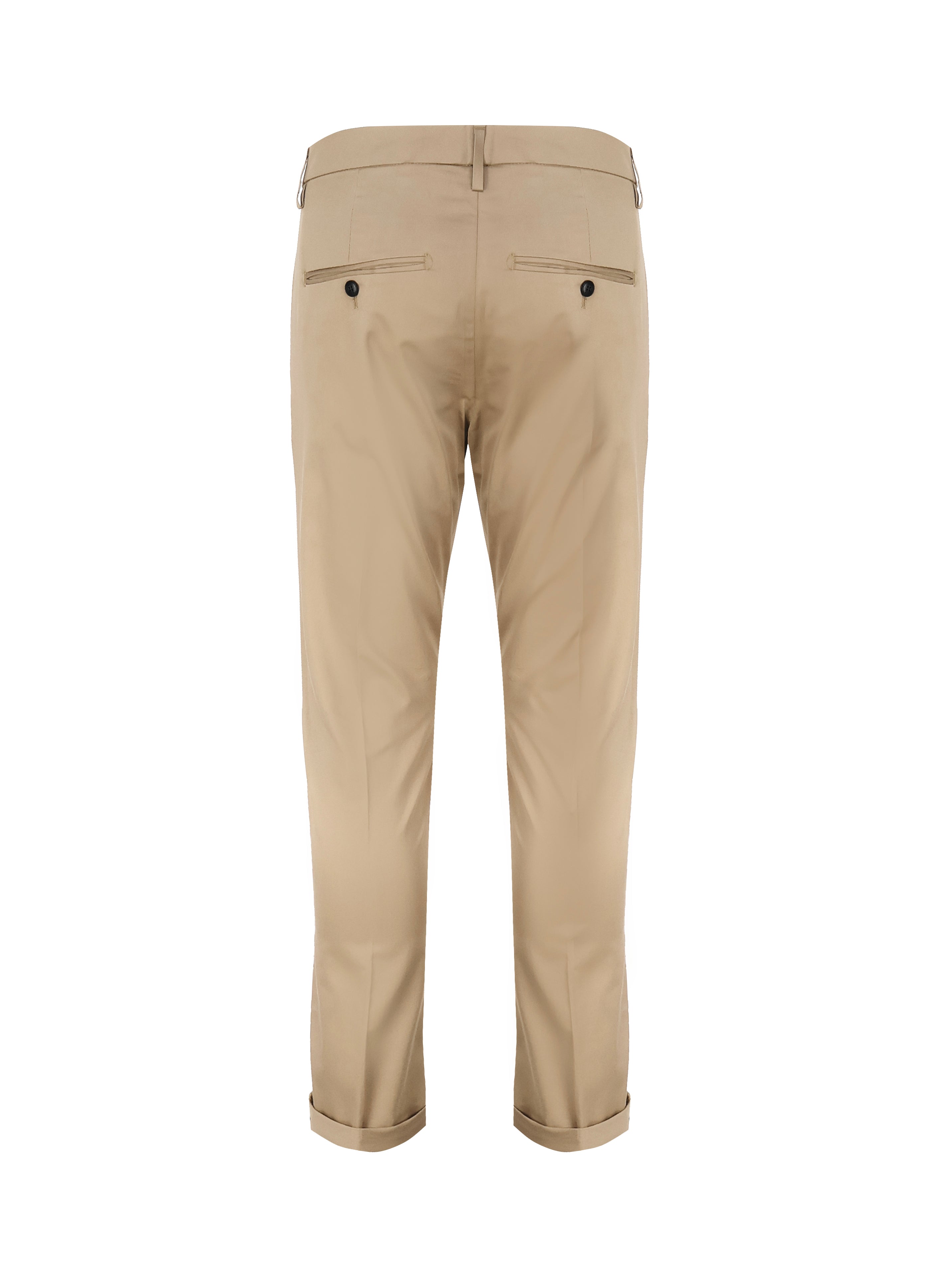 Pantaloni Gaubert UP235CS0122U XXX037 DONDUP 