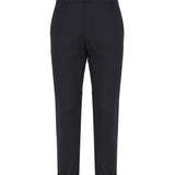 Pantaloni Gaubert slim in flanella<BR/> UP235WS0111U XXX890 DONDUP 