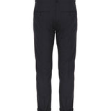 Pantaloni Gaubert slim in flanella<BR/> UP235WS0111U XXX890 DONDUP 