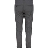 Pantaloni in lana vergine UP235WS0111U XXX903 DONDUP 