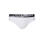 Set da due slip DCX670030 -100 DSQUARED2 
