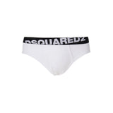 Set da due slip DCX670030 -100 DSQUARED2 