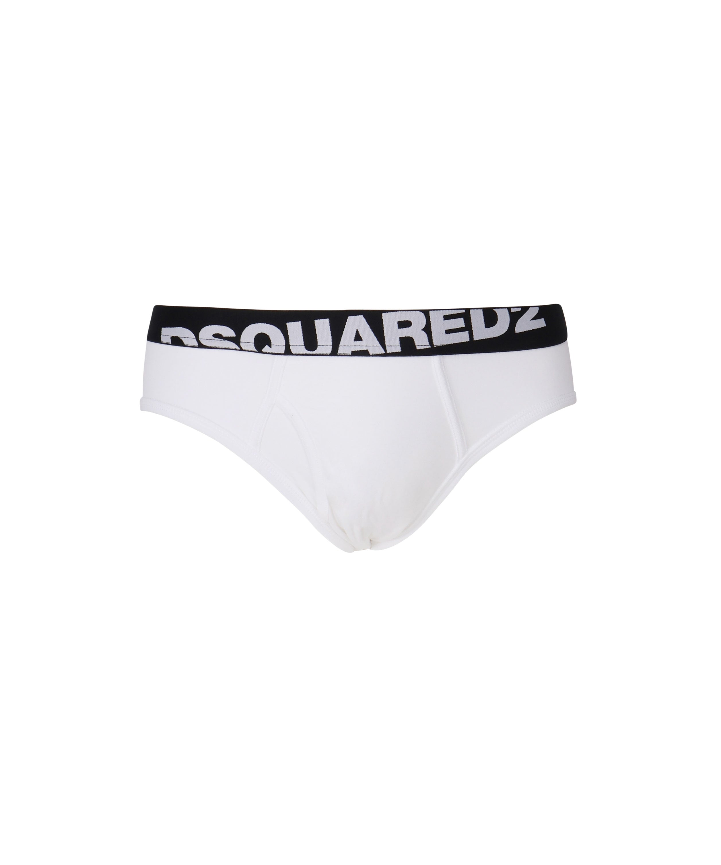Set da due slip DCX670030 -100 DSQUARED2 