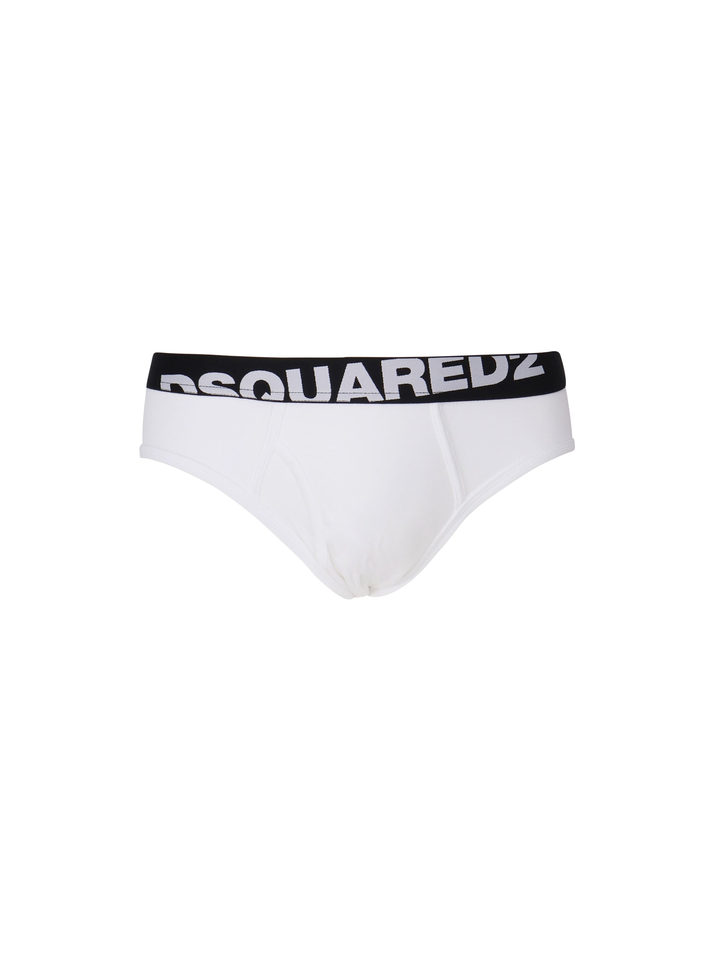 Set da due slip DCX670030 -100 DSQUARED2 