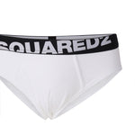 Set da due slip DCX670030 -100 DSQUARED2 
