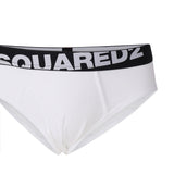 Set da due slip DCX670030 -100 DSQUARED2 