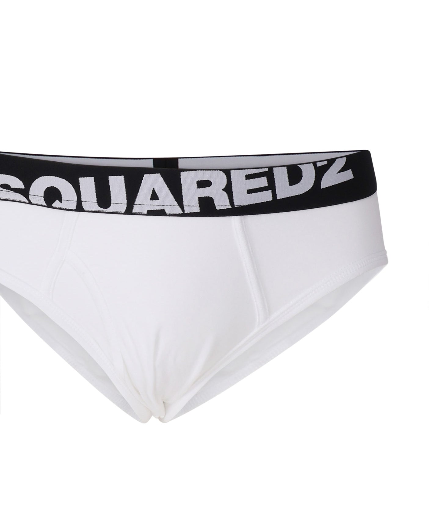 Set da due slip DCX670030 -100 DSQUARED2 