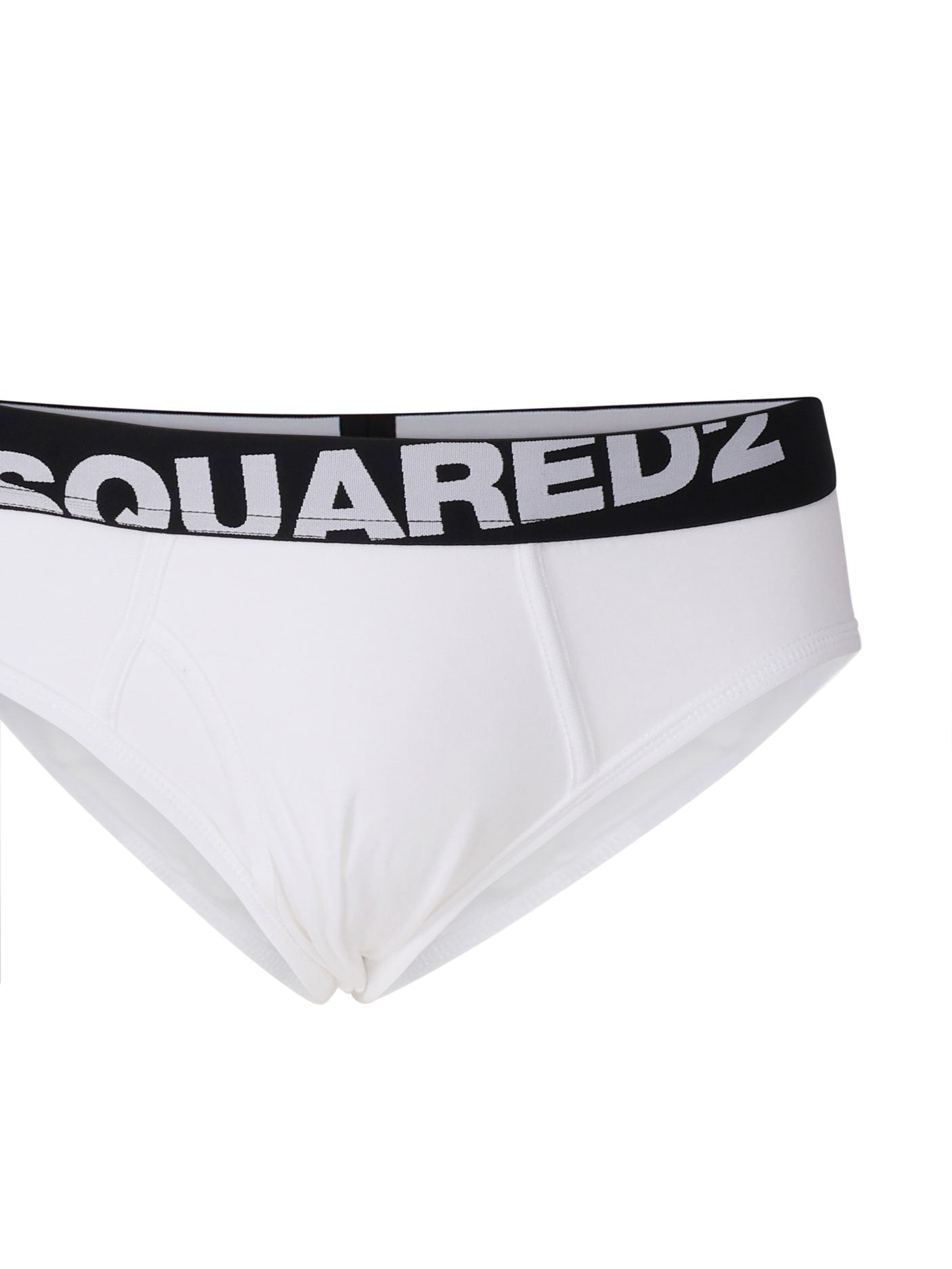 Set da due slip DCX670030 -100 DSQUARED2 