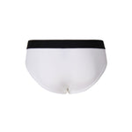 Set da due slip DCX670030 -100 DSQUARED2 