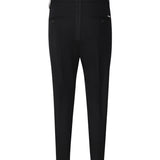 Pantaloni in misto lana stretch S71KB0583 S53632900 DSQUARED2 