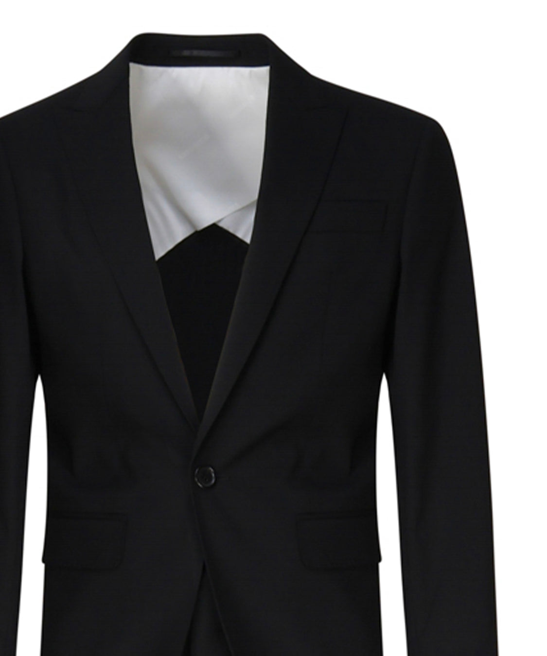 Abito Tokyo in lana vergine S74FT0454 S40320900 DSQUARED2 