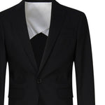 Abito Tokyo in lana vergine S74FT0454 S40320900 DSQUARED2 