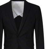 Abito Tokyo in lana vergine S74FT0454 S40320900 DSQUARED2 