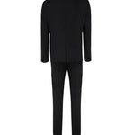 Abito Tokyo in lana vergine S74FT0454 S40320900 DSQUARED2 