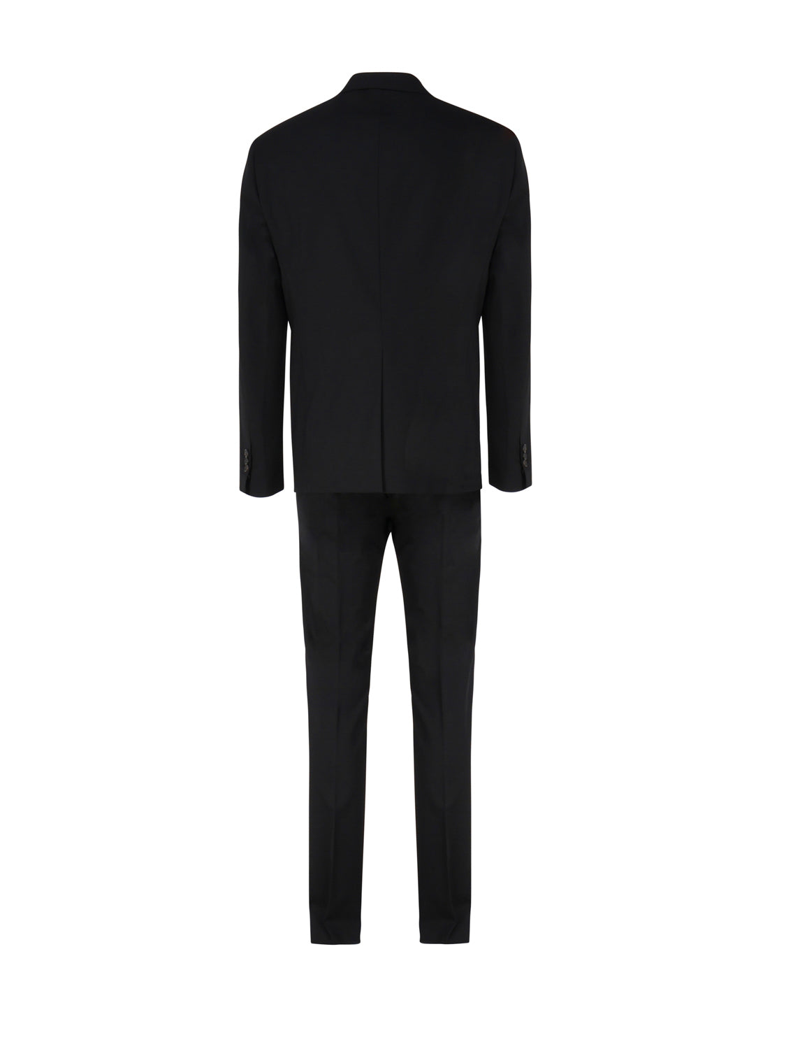 Abito Tokyo in lana vergine S74FT0454 S40320900 DSQUARED2 