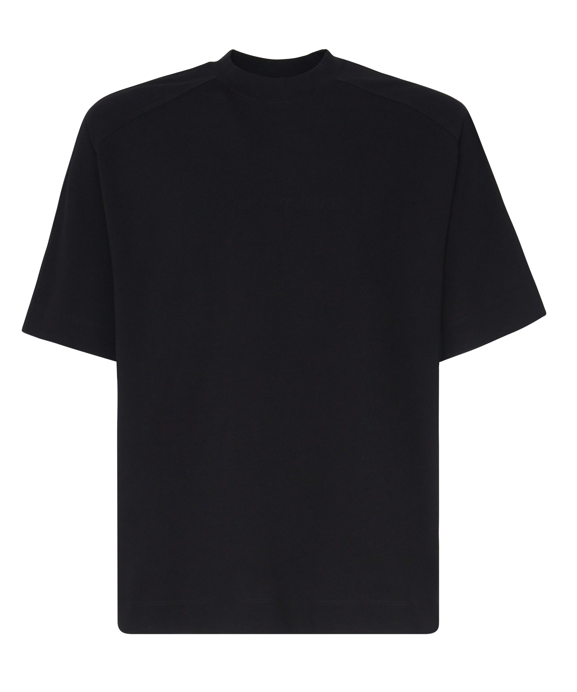 T-shirt in cotone 3D1T76 1JWZZ0999 EMPORIO ARMANI 