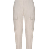 Pantaloni carrot cargo MRED0001 99TUEE8M0299 ETRO 