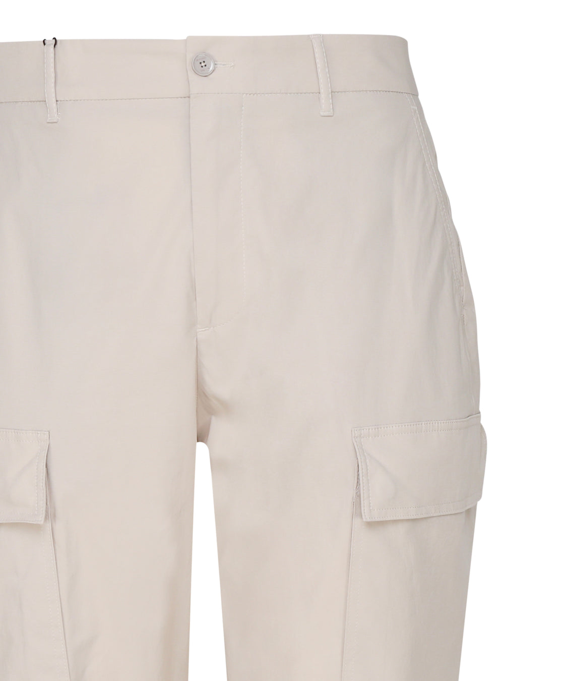Pantaloni carrot cargo MRED0001 99TUEE8M0299 ETRO 