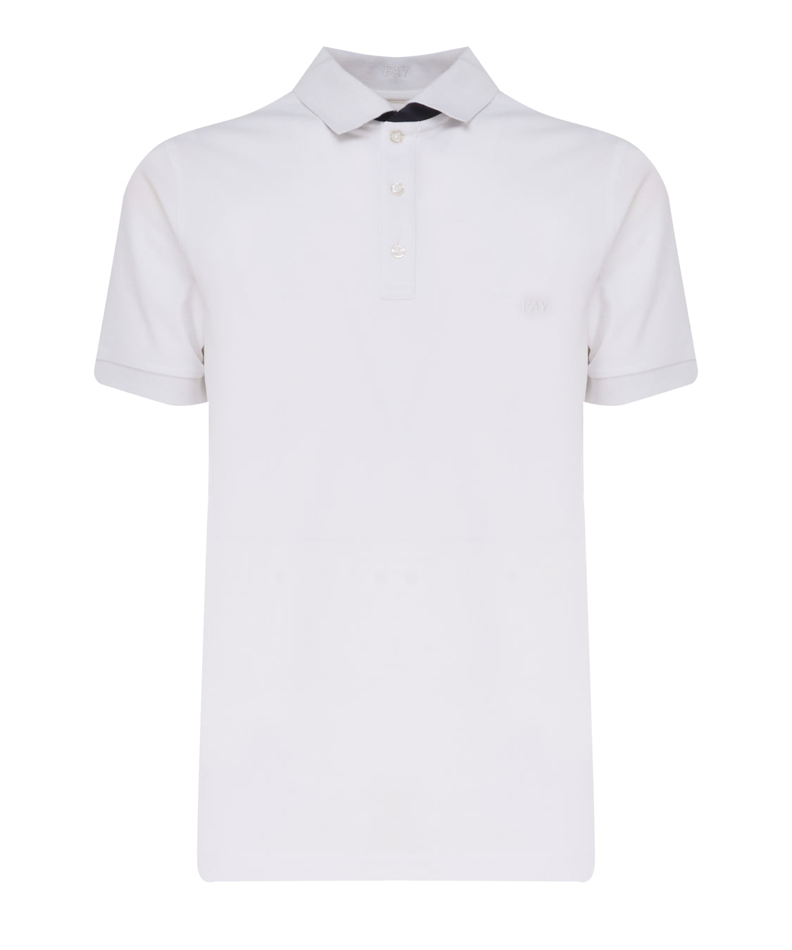 Polo Stretch NPMB248135S TDWB001 FAY 