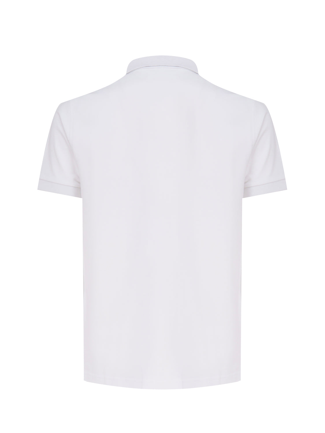 Polo Stretch NPMB248135S TDWB001 FAY 