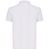 Polo Stretch NPMB248135S TDWB001 FAY 