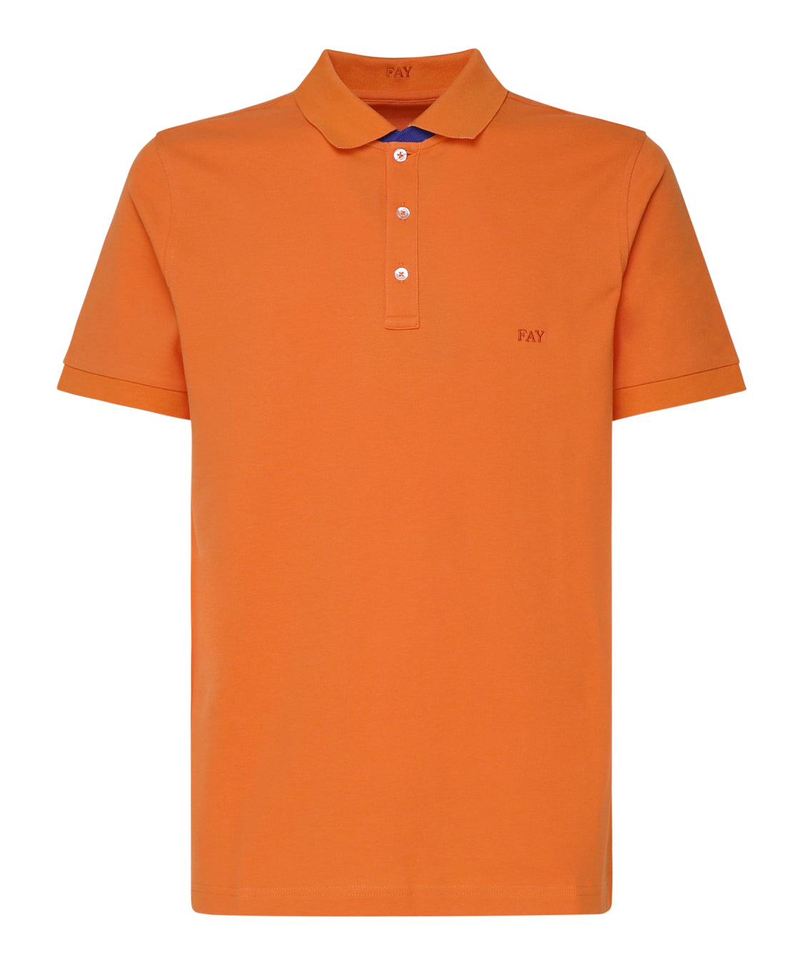 Polo stretch NPMB248135S TDWG800 FAY 