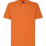 Polo stretch NPMB248135S TDWG800 FAY 
