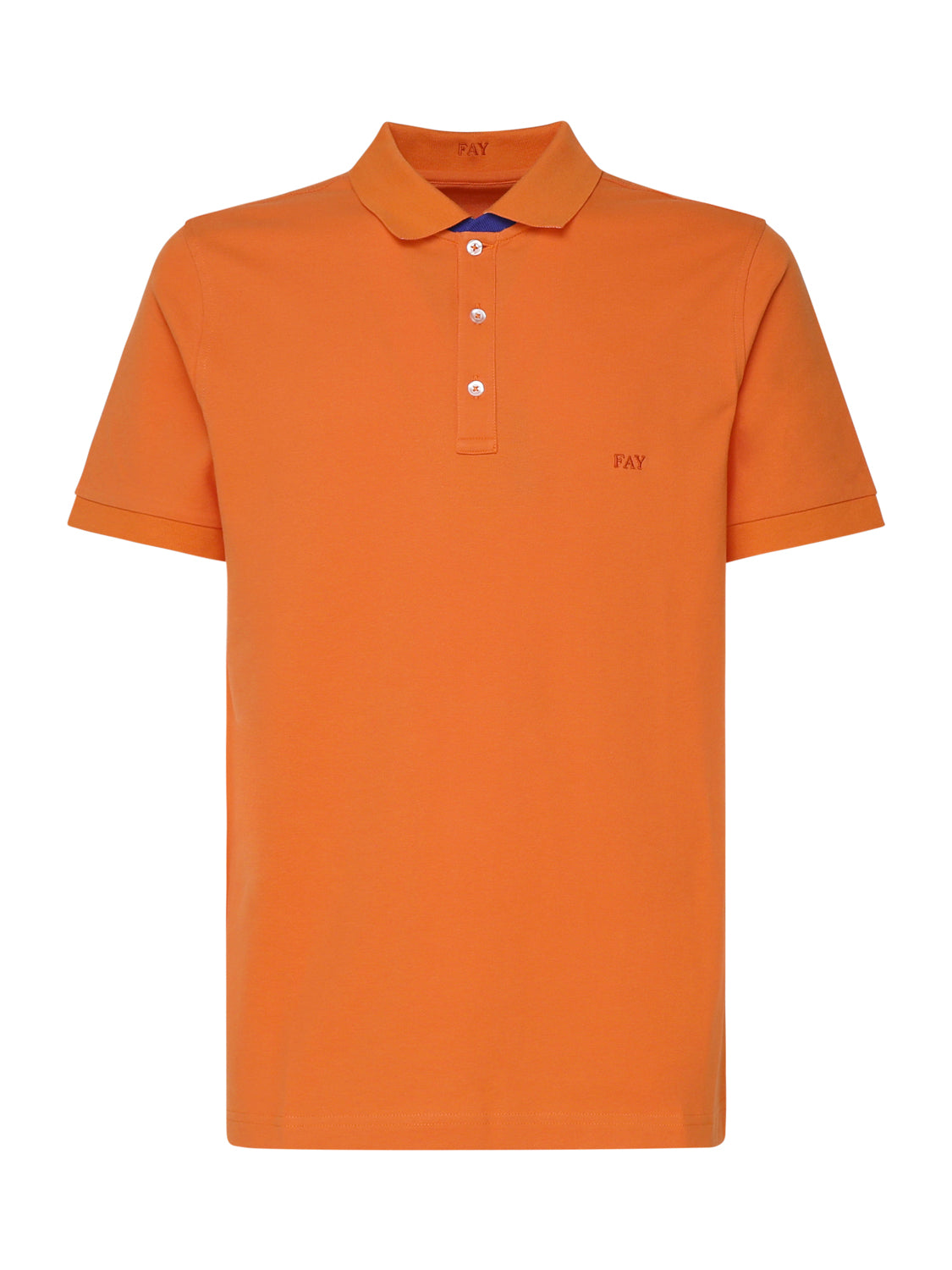 Polo stretch NPMB248135S TDWG800 FAY 