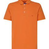 Polo stretch NPMB248135S TDWG800 FAY 