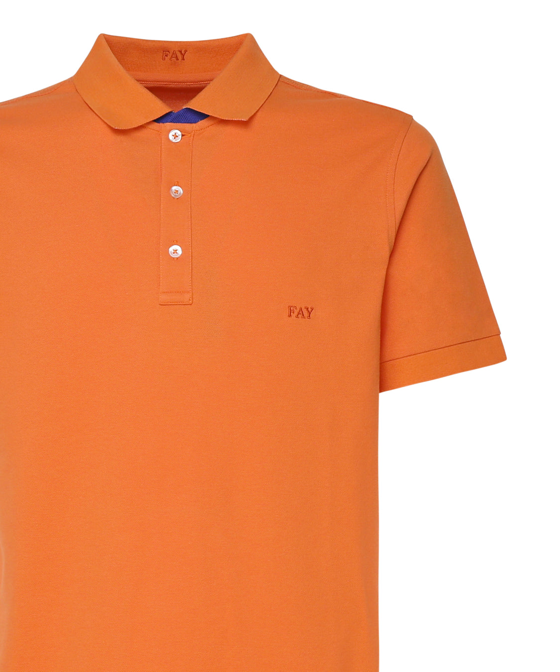 Polo stretch NPMB248135S TDWG800 FAY 