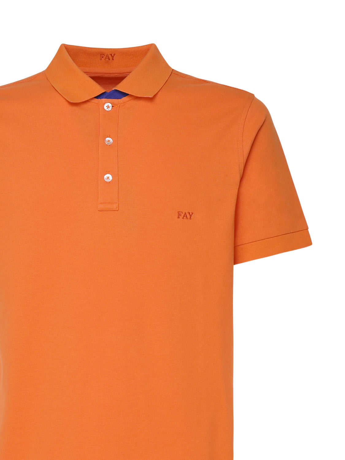 Polo stretch NPMB248135S TDWG800 FAY 