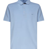 Polo stretch NPMB248135S TDWU010 FAY 