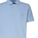 Polo stretch NPMB248135S TDWU010 FAY 