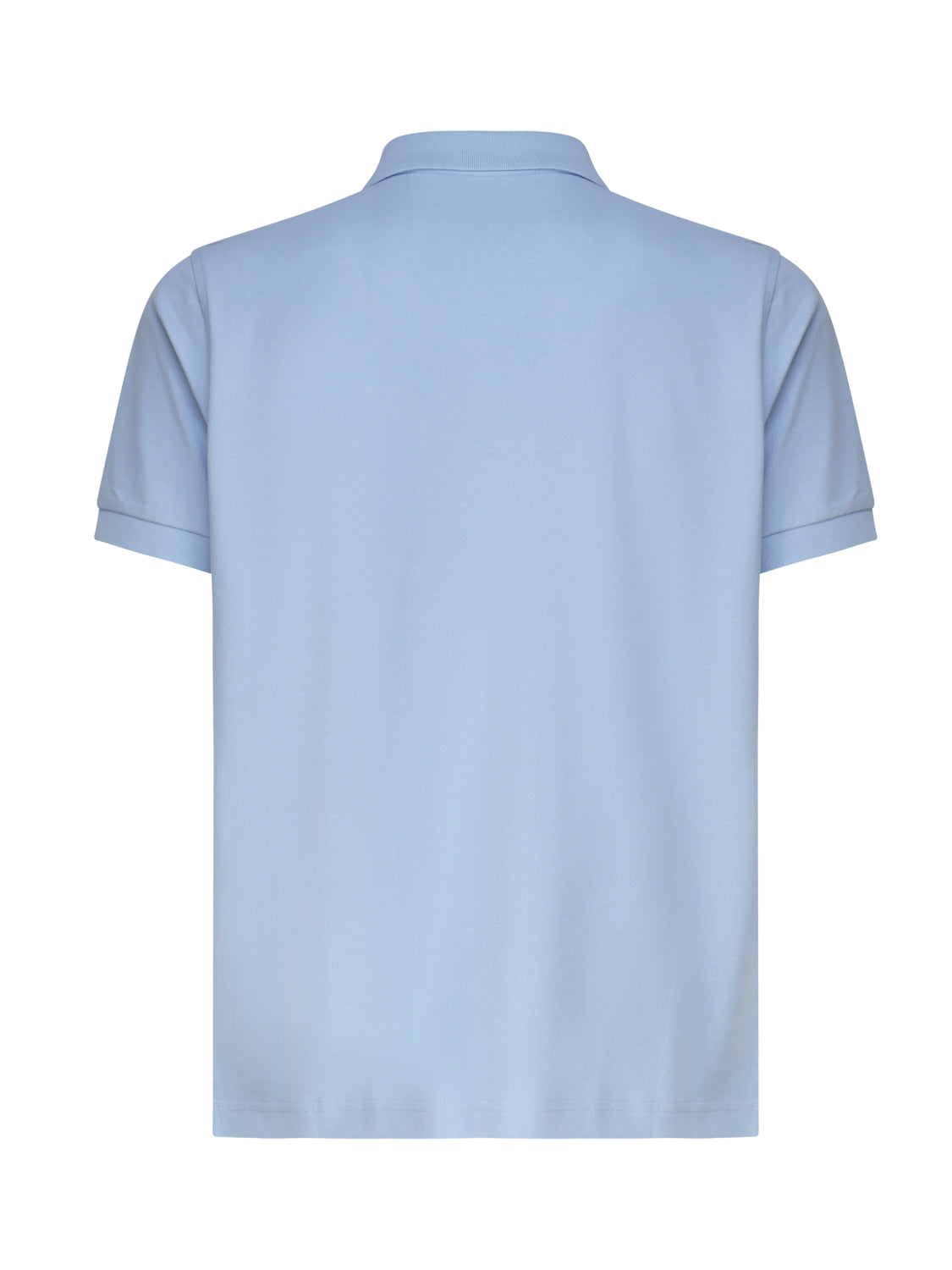 Polo stretch NPMB248135S TDWU010 FAY 
