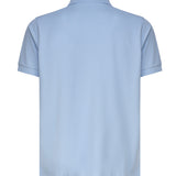 Polo stretch NPMB248135S TDWU010 FAY 
