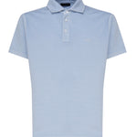 Polo t-shirt in cotone NPMB248143T UYKU602 FAY 