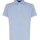 Polo t-shirt in cotone NPMB248143T UYKU602 FAY 
