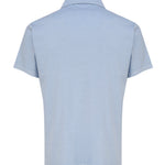 Polo t-shirt in cotone NPMB248143T UYKU602 FAY 