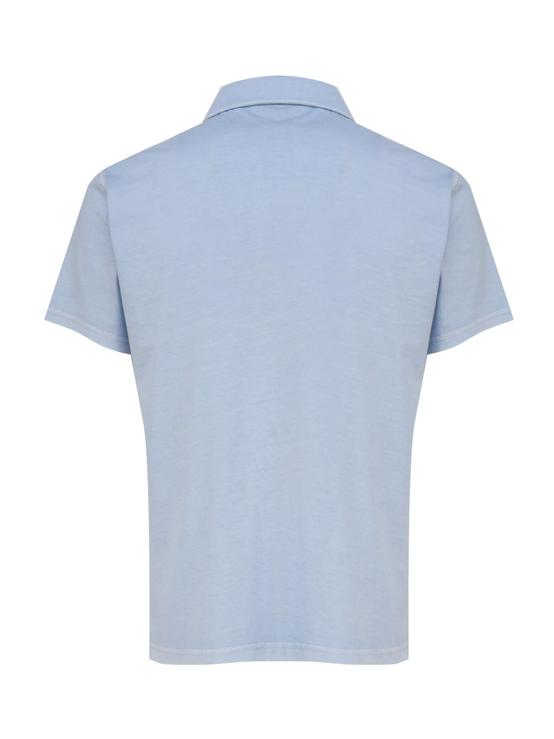 Polo t-shirt in cotone NPMB248143T UYKU602 FAY 