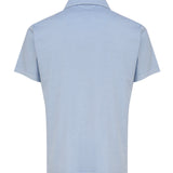 Polo t-shirt in cotone NPMB248143T UYKU602 FAY 