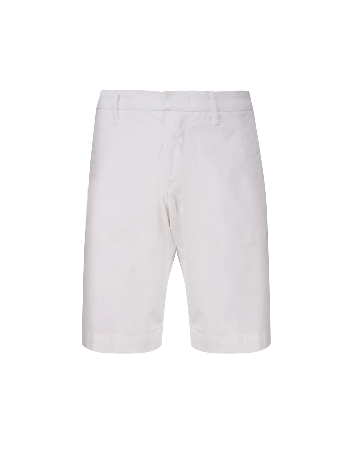 Bermuda in cotone NTM8348188T GURB001 FAY 
