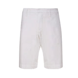 Bermuda in cotone NTM8348188T GURB001 FAY 