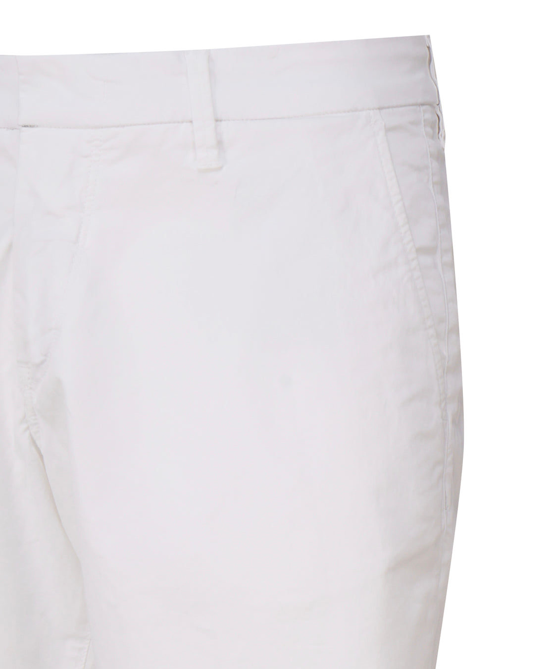 Bermuda in cotone NTM8348188T GURB001 FAY 