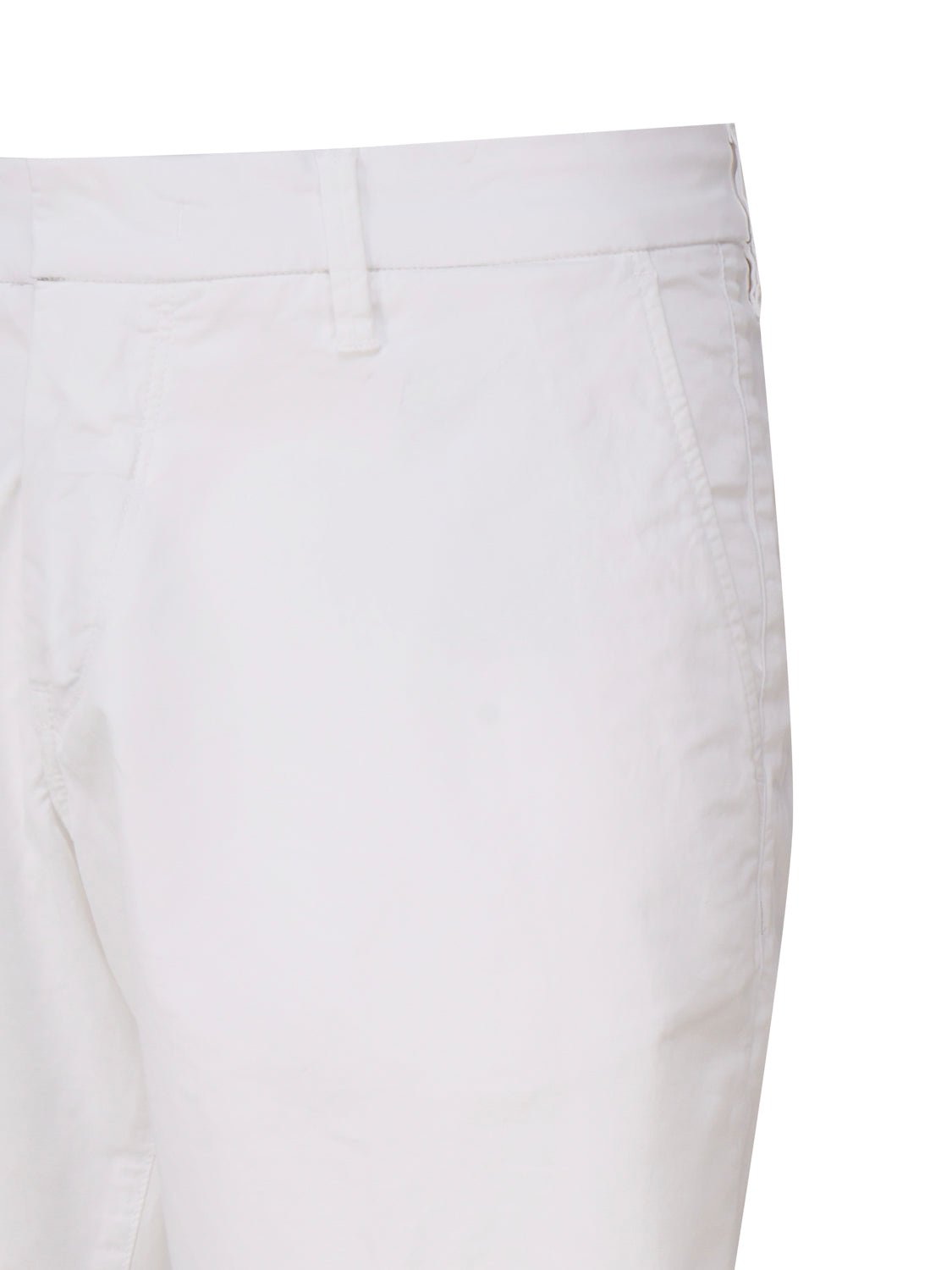 Bermuda in cotone NTM8348188T GURB001 FAY 