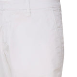 Bermuda in cotone NTM8348188T GURB001 FAY 