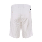 Bermuda in cotone NTM8348188T GURB001 FAY 